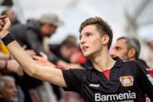 Στέλνουν τον Ρέτσο πίσω στον Ολυμπιακό…