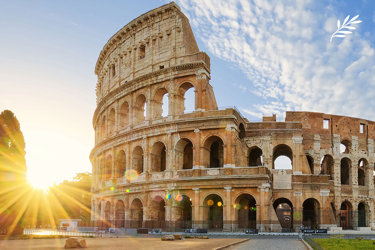 Η CYPRUS AIRWAYS ΑΝΑΚΟΙΝΩΝΕΙ ΤΗΝ ΕΝΑΡΞΗ ΠΤΗΣΕΩΝ ΑΠΟ ΛΑΡΝΑΚΑ ΠΡΟΣ ΡΩΜΗ