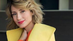 Eυδοκία Ρουμελιώτη: Οι φωτογραφίες που δημοσίευσε με τον γιο της αγκαλιά (ΦΩΤΟ)