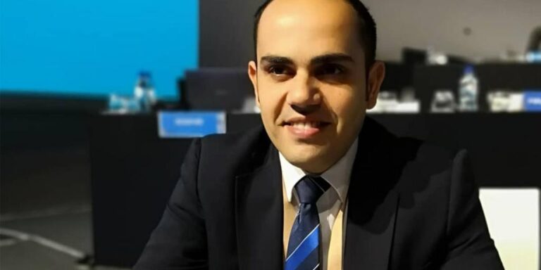 Σεντώνας: Ενημέρωση των πολιτών με τρόπο που εξυπηρετεί τη διαφάνεια (ΒΙΝΤΕΟ)