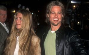 Πωλείται το πρώην σπίτι της Jennifer Aniston και του Brad Pitt (ΦΩΤΟ)