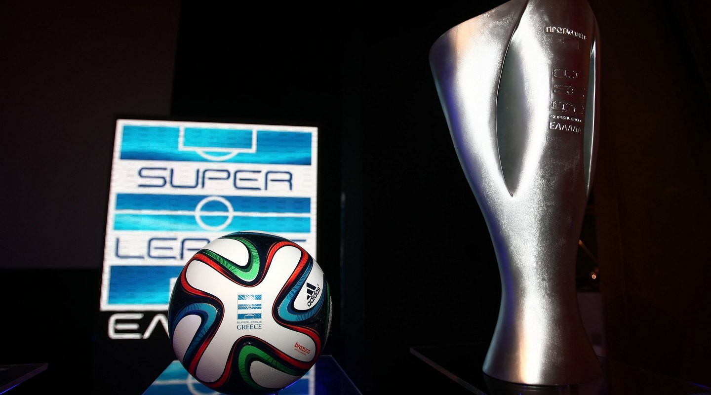 Το VAR βοήθησε σε 50 αποφάσεις στον πρώτο γύρο της Super League