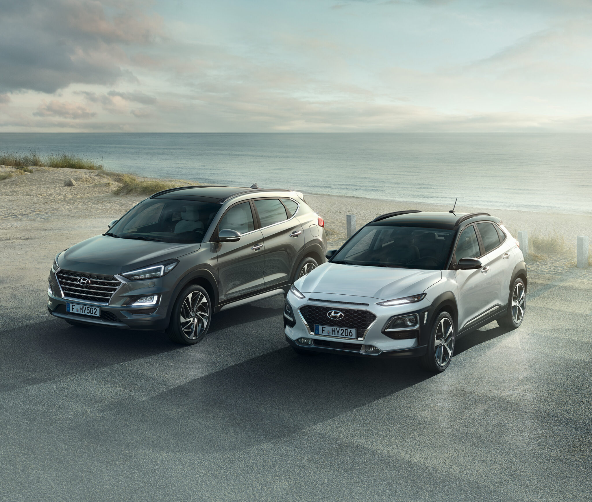 Διπλασιασμός του μεριδίου αγοράς της HYUNDAI στην Κύπρο!