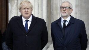 Tζόνσον στο ντιμπέιτ: Έχουμε μια υπέροχη συμφωνία, θα βγούμε από την ΕΕ