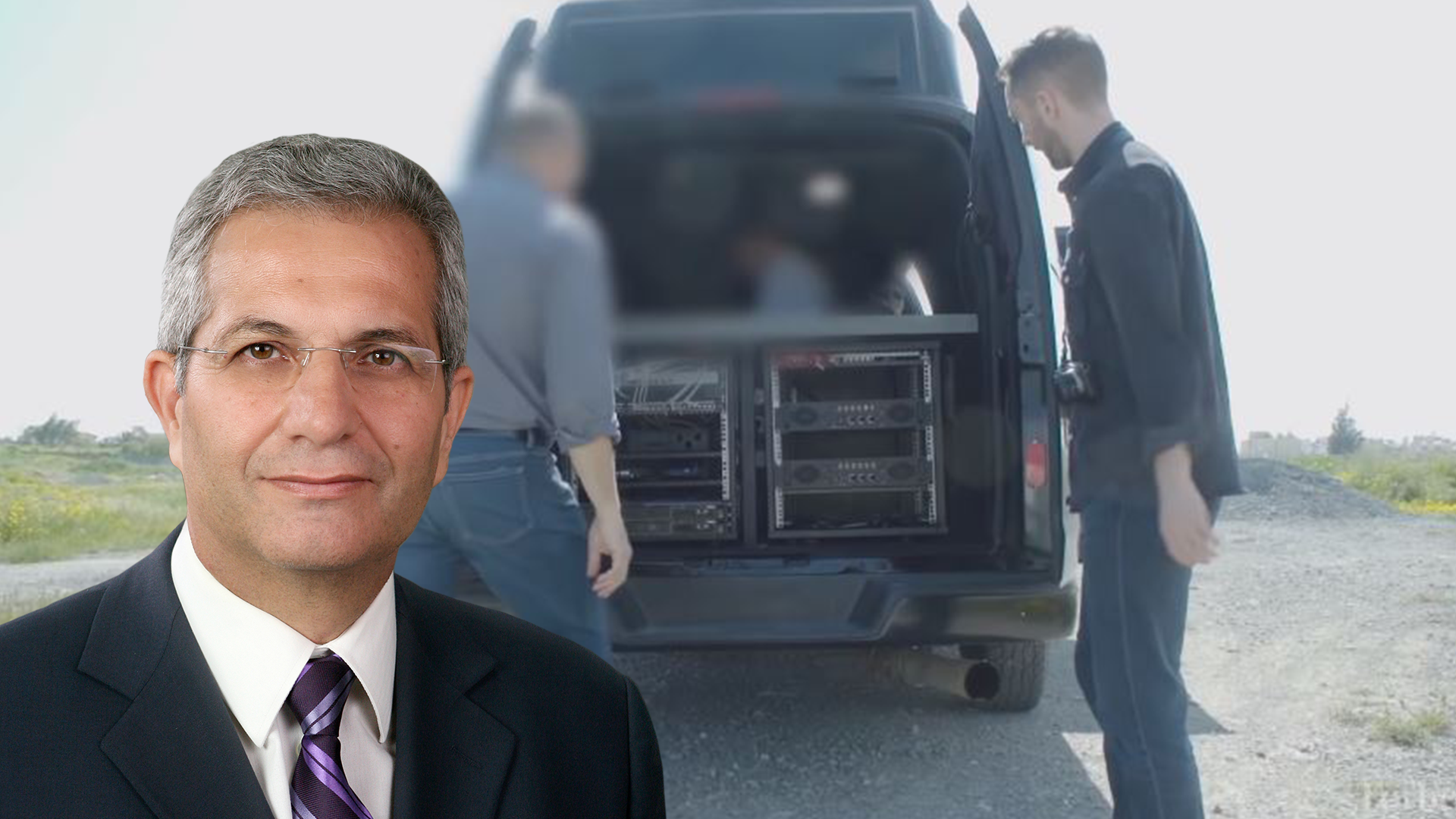 Προκαλεί τη WiSpear ο Άντρος Κυπριανού να αποκαλύψει τη συνωμοσία (VID)