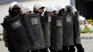 Παναμάς: Τουλάχιστον 12 νεκροί σε ανταλλαγή πυρών σε φυλακές