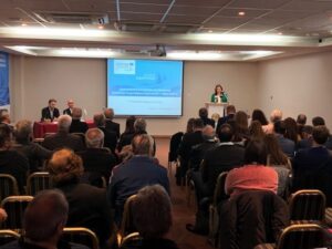 Διασυνοριακή Συνεργασία Κύπρου – Ελλάδας