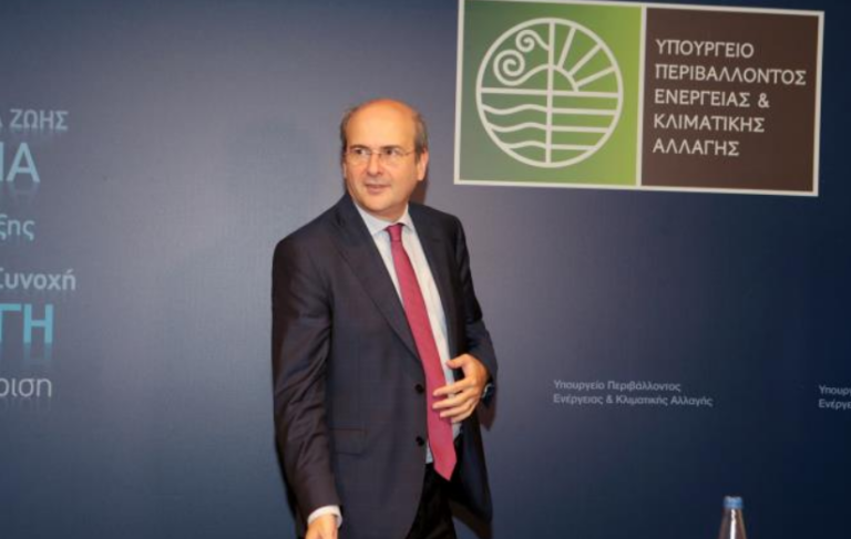 «O EastMed είναι ένα σχέδιο ειρήνης και συνεργασίας στη Νοτιοανατολική Μεσόγειο»