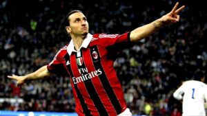 Επίσημο: Ο Ζλάταν επέστρεψε στην Μίλαν (ΒΙΝΤΕΟ)
