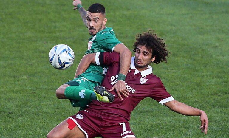 Σε τρεις «δόσεις» η 21η αγωνιστική της Σούπερ Λίγκας