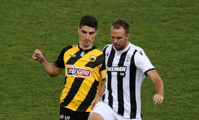 Ξεχωρίζει η «μάχη» Δικεφάλων