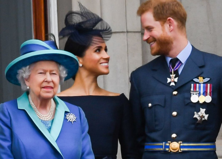 Μέγκαν και Χάρι "απειλούν" το Παλάτι με αποκαλυπτική συνέντευξη στην Όπρα