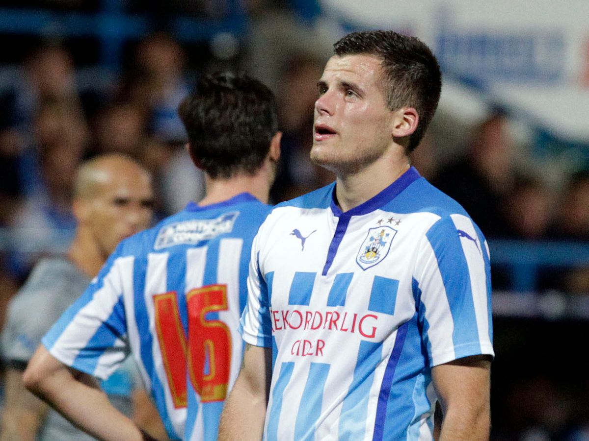 Δολοφονήθηκε ο Άγγλος ποδοσφαιριστής Τζόρνταν Σινότ