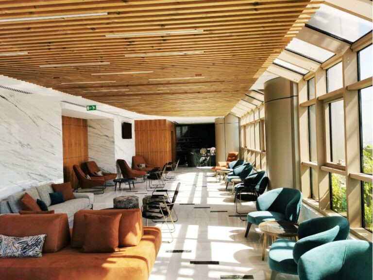 Στο “360” Nicosia του Ομίλου Cyfield το Luxury Lifestyle Award 2019