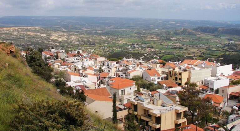 Επιστράτευσαν drone για να βρουν τη βλάβη στον αγωγό νερού του Πισσουρίου (VID)