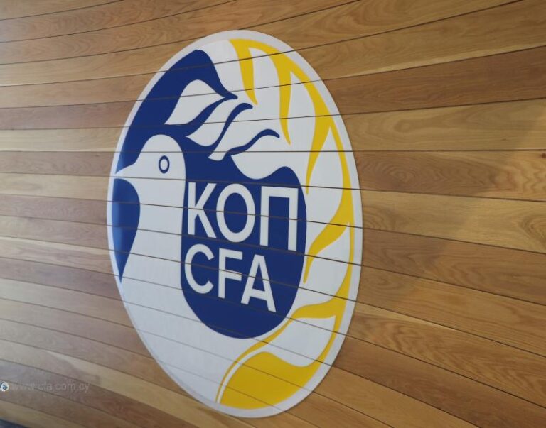 Ο Αθλητικός Δικαστής τους… έκοψε τις χορηγίες της ΚΟΠ λόγω «κόκκινων φακέλων»