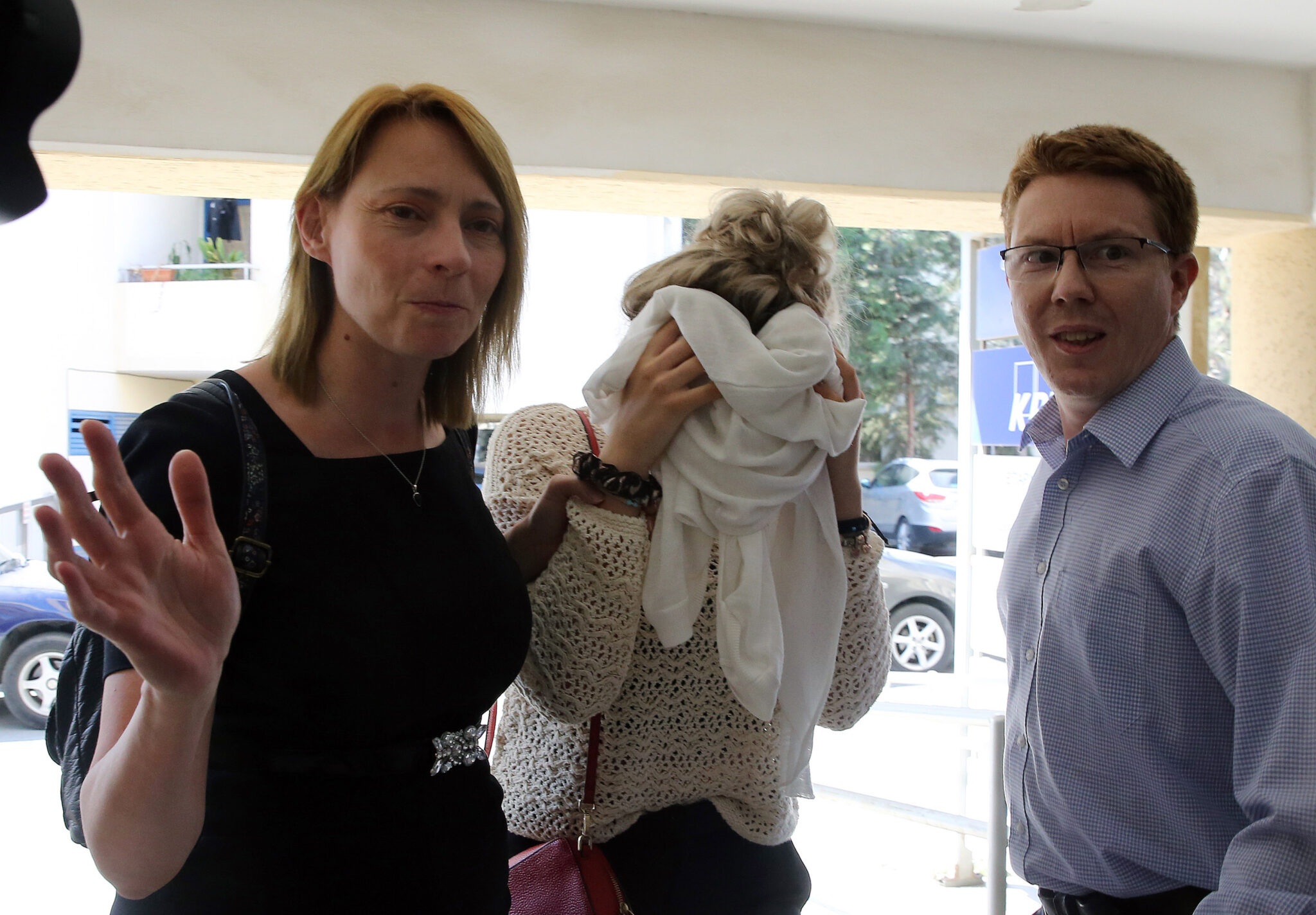 Κυβέρνηση για 19χρονη Βρετανίδα: Δεν επεμβαίνουμε στην απονομή δικαιοσύνης