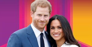 Αυτό είναι το μοναδικό follow που έκαναν Μέγκαν και Χάρι στο…Instagram(ΦΩΤΟ)