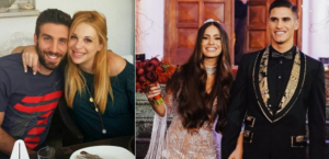 Xριστιάνα Αριστοτέλους: "Δεν πήγα στο γάμο του Πιέρου και της Μαρίας γιατί…"