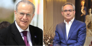 Κασουλίδης – Αβέρωφ έρχονται για μια έκπληξη στο… "Παράδοση κατ'οίκον"(ΒΙΝΤΕΟ)