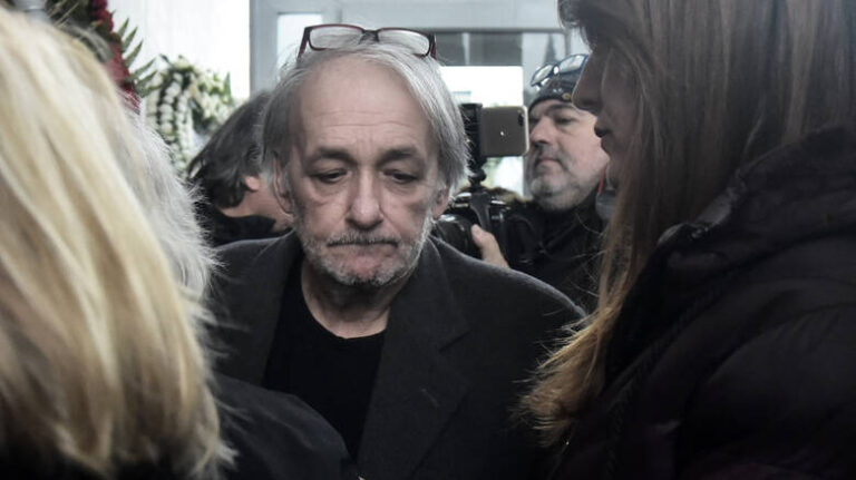 Όλη η αλήθεια για την κατάσταση της υγείας του Ανδρέα Μικρούτσικου