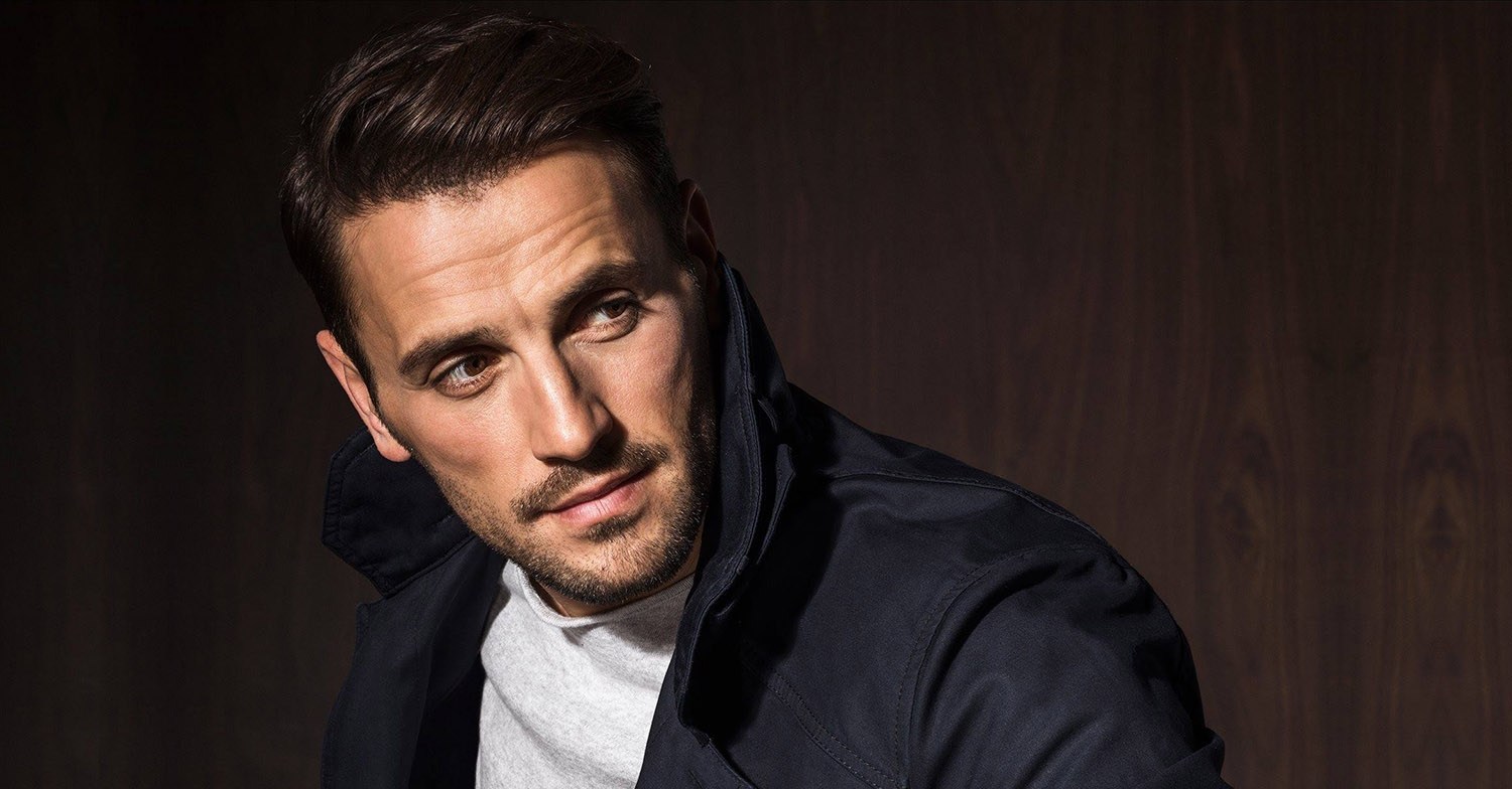 Νίκος Βέρτης: "Δεν είμαι καλός Χριστιανός – Έχω και εγώ λάθη και… αμαρτίες"