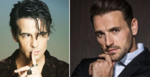 Νίκος Βέρτης: "Θα γινόμουν πιο εύκολα…παρουσιαστής παρά κριτής σε talent show"