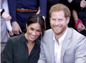 Μέγκαν-Χάρι: Η Πρωτοχρονιά σε παραθαλλάσια έπαυλη 14 εκατομμυρίων και ο…Άρτσι