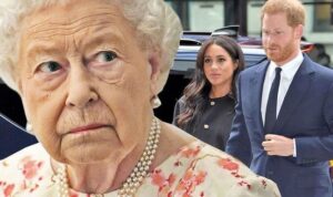 Το τελεσίγραφο…72 ωρών που θα δώσει σήμερα η Βασίλισσα σε Χάρι και Μέγκαν