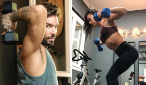 Η ιδανική γυμναστική για να ξεκινήσετε τη μέρα σας με σετ ασκήσεων 30 λεπτών