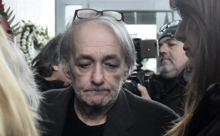 Όλα τα νεότερα για την κατάσταση της υγείας του Ανδρέα Μικρούτσικου – Τί συνέβη;