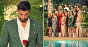 Από ανταγωνίστριες για τον “Bachelor” θα γίνουν… κουμπάρες (ΦΩΤΟ)