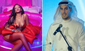 H Ριάνα χώρισε τον Σαουδάραβα sexy δισεκατομμυριούχο και αυτός είναι ο λόγος