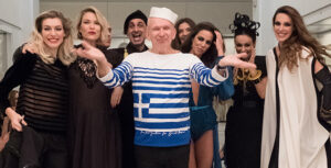 Ζαν Πολ Γκοτιέ: Ο θρύλος της μόδας βάζει…"τέλος" στην καριέρα του (ΦΩΤΟ)