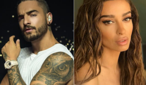 "Κλείστηκε" συνεργασία…fuego με Φουρέιρα και Maluma – Όλες οι λεπτομέρειες