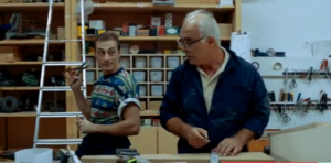 Οι μάσκες πέφτουν απόψε στο "Κάρμα" και κάποιος θα βάψει τα χέρια του με…αίμα