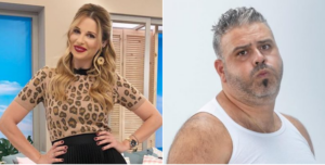 Η Αριστοτέλους και ο Λούης….μαζί ξανά επί σκηνής – Όλες οι λεπτομέρειες