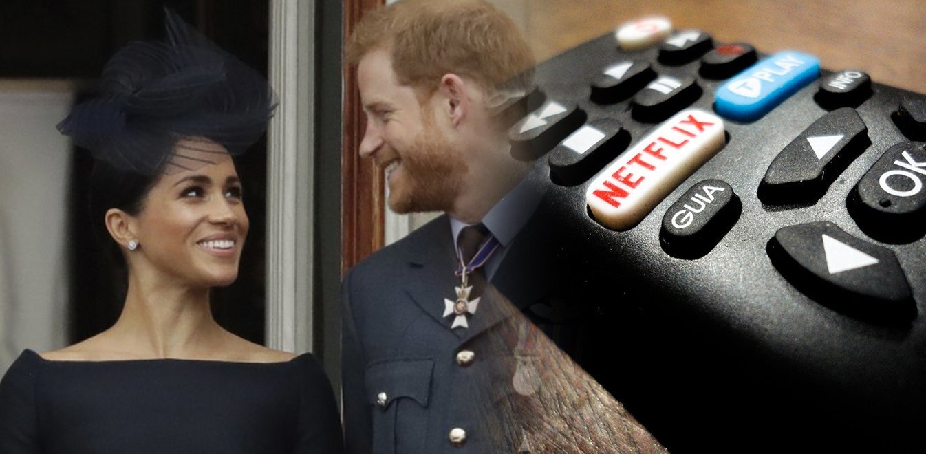 O Xάρι αναχώρησε για Καναδά με πρόταση εκατομμυρίων από το…Netflix