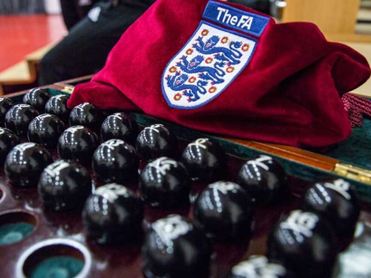 Η κλήρωση του 4ου γύρου του Κυπέλλου Αγγλίας