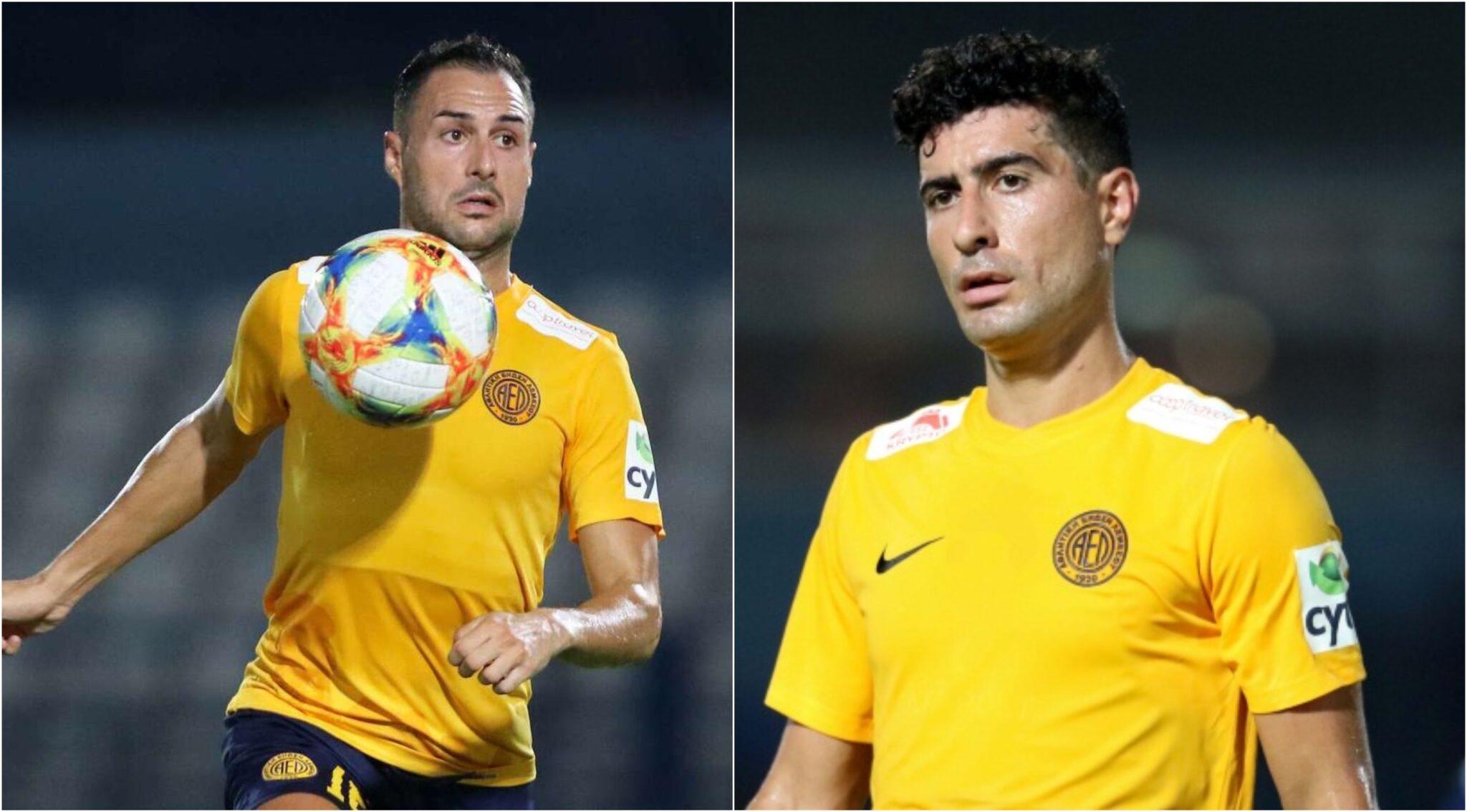 Ανατροπή δεδομένων με Τόρες και Γκαζαριάν στην ΑΕΛ