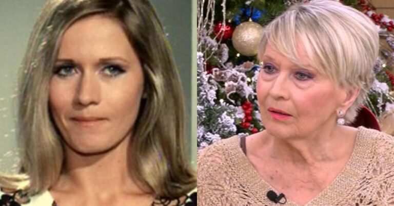 "Έφυγε" από την ζωή η Έρρικα Μπρόγιερ (ΒΙΝΤΕΟ)