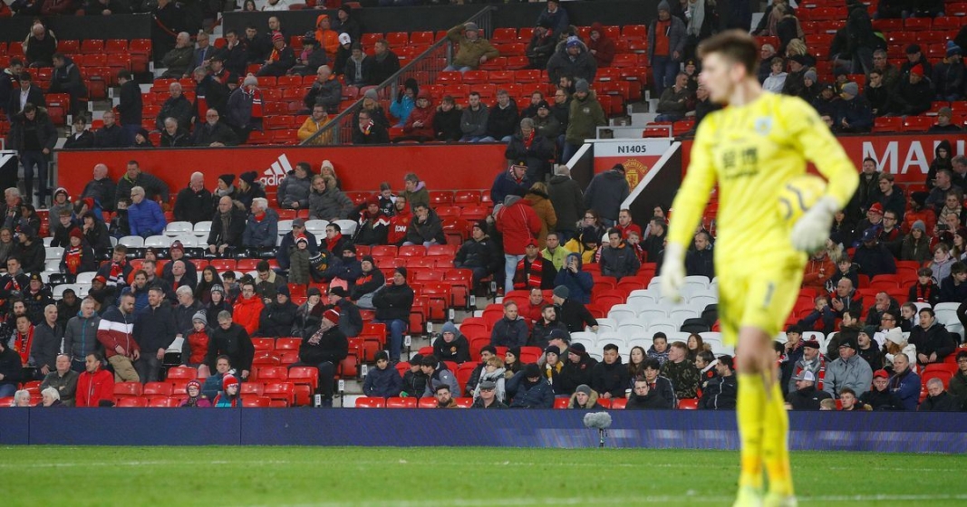 Ετοιμάζουν μαζική αποχώρηση οι οπαδοί της Γιουνάιτεντ