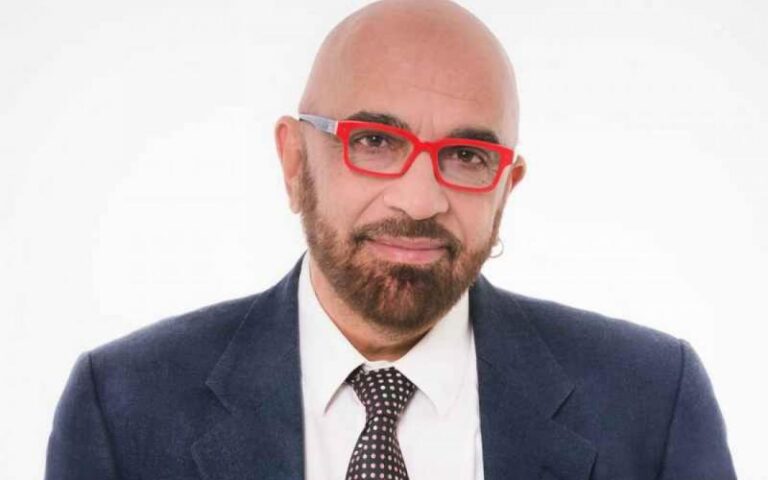 Γιάννης Ζουγανέλης:Η φρίκη στη φυλακή, οι βιασμοί και η…σεξουαλική παρενόχληση