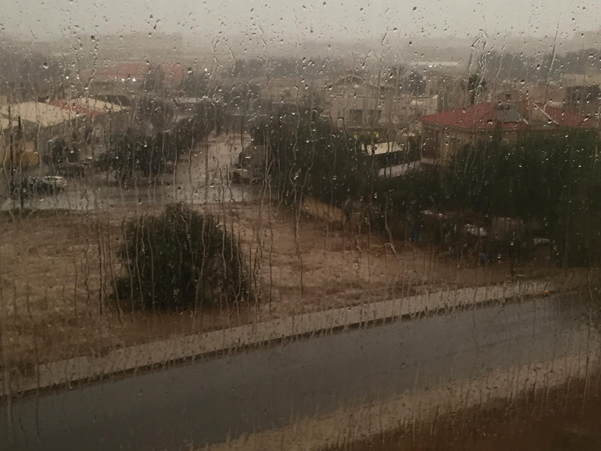 Με καταιγίδες και χιόνια συνεχίζει η εβδομάδα