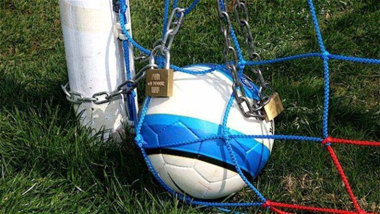 Στημένα: Λύστε τα χέρια μας, η έκκληση της Αστυνομίας