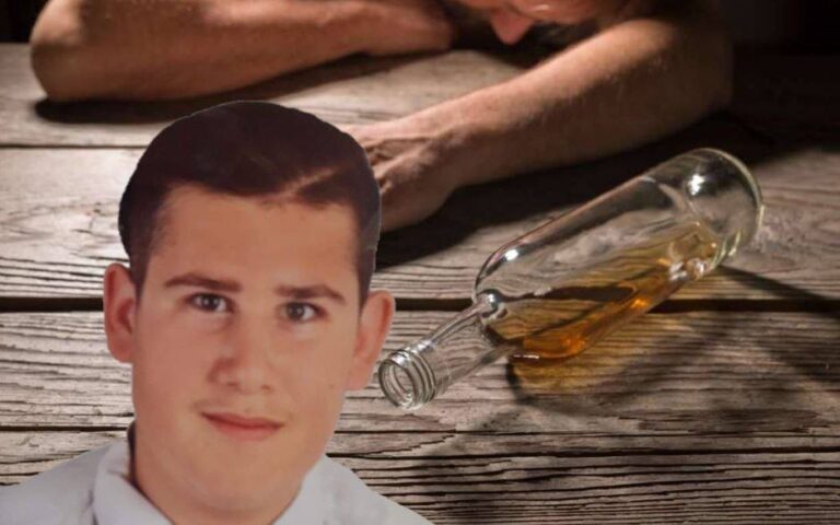 Απαντούν στις κατηγορίες οι "4" για τον θάνατο του Παναγιώτη (ΒΙΝΤΕΟ)