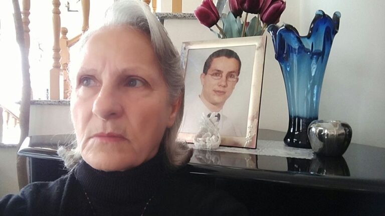 Αναβολή μιας εβδομάδας στη δίκη για εκταφή των λειψάνων του 26χρονου Θανάση