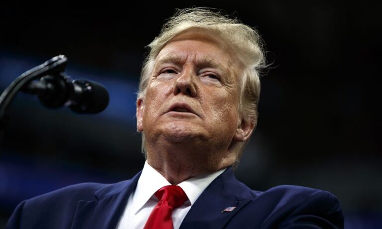 Yπουργός Πληροφοριών Ιράν: "Ο Τραμπ είναι τρομοκράτης με κοστούμι"