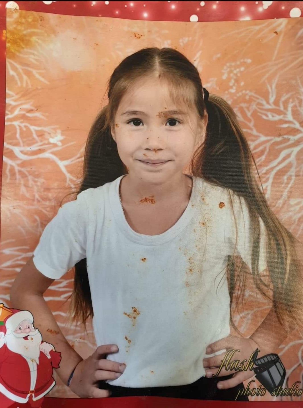 Διερευνώνται ποινικές ευθύνες εναντίον του πατέρα της 8χρονης Κριστίν (ΦΩΤΟ)