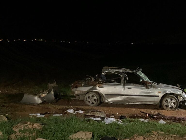 «Ήταν ένα δυστύχημα που θα μπορούσε να αποφευχθεί» (ΒΙΝΤΕΟ)